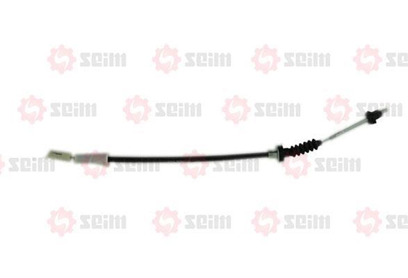 Câble d'embrayage SEIM ref. 550260