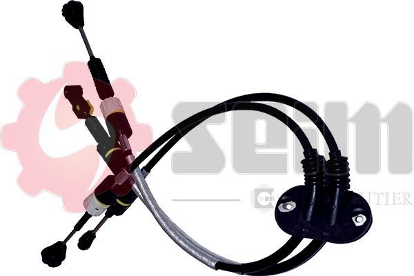 Cable para caja de cambios manual SEIM ref. 555263