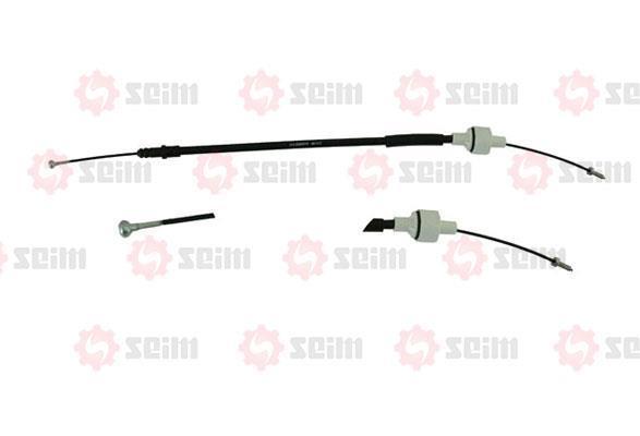 Câble d'embrayage SEIM 600510