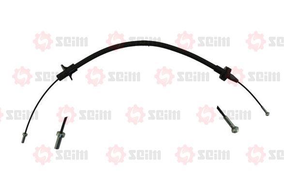 Câble d'embrayage SEIM ref. 600540