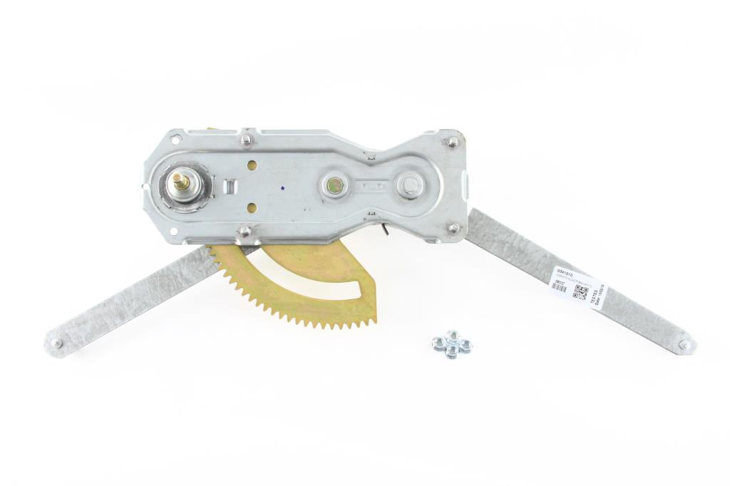 Butée hydraulique Sm