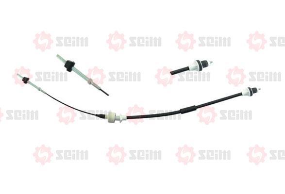 Câble d'embrayage SEIM ref. 650400