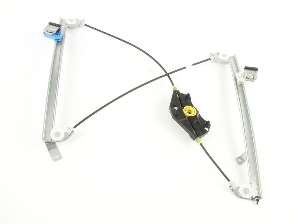 Mécanisme de lève-vitre SEIM 901659