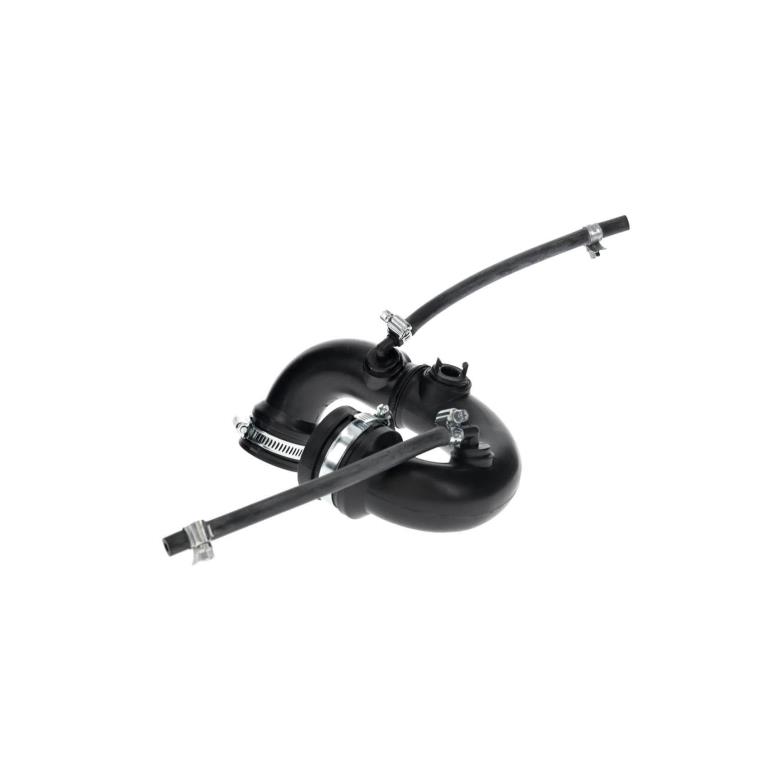 Durite de turbocompresseur (Durite de turbo) SEIM 981508