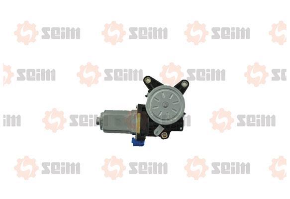 Moteur électrique, lève-vitre SEIM ref. 900572