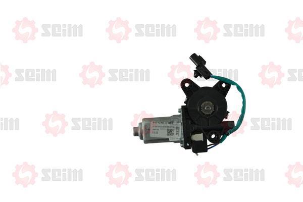 Moteur électrique, lève-vitre SEIM ref. 900702