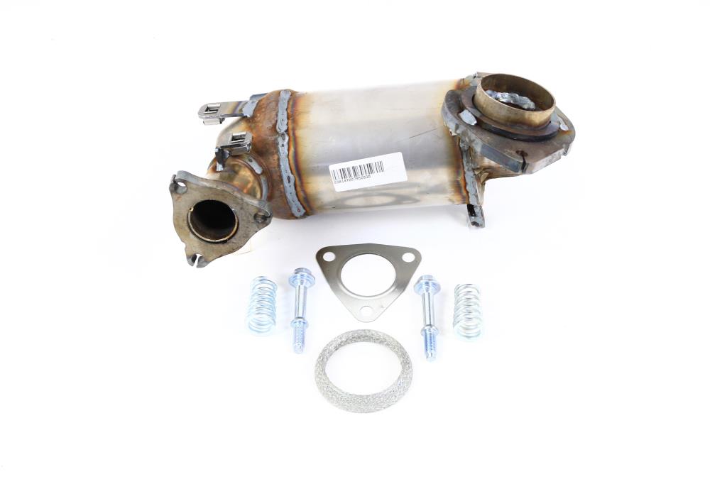 Catalyseur AS 95093D Catalyseur AS 95093D