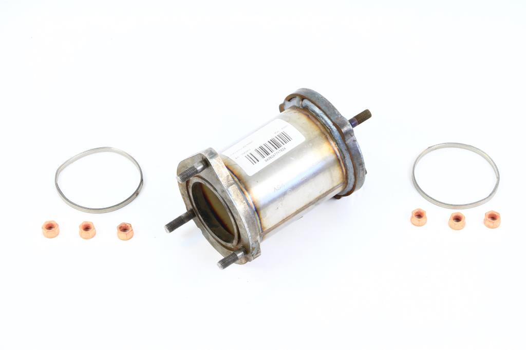 Butée hydraulique B
