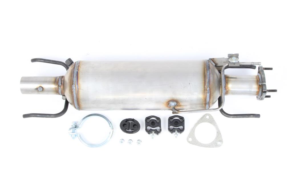 Filtre à particules / FAP (FAP diesel) AS ref. FD5020