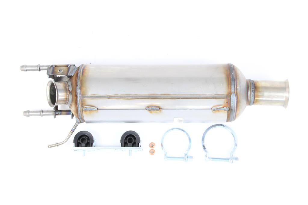 Filtre à particules / FAP (FAP diesel) AS ref. FD1031Q