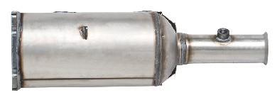 Filtro de partículas (FAP Diesel) AS FD1015