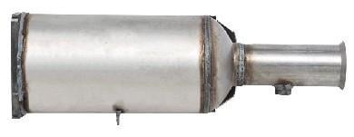 Filtre à particules / FAP (FAP diesel) AS ref. FD1034