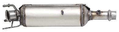 Butée hydraulique D5