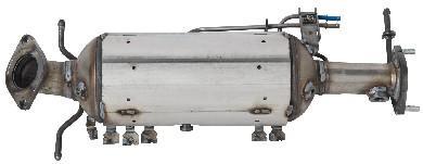Butée hydraulique 505