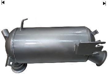 Filtre à particules / FAP (FAP diesel) AS ref. FD7004