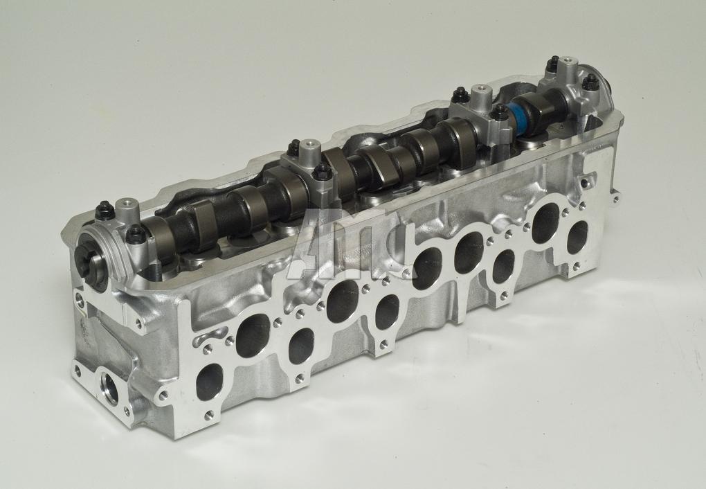 Culasse AMC 908157