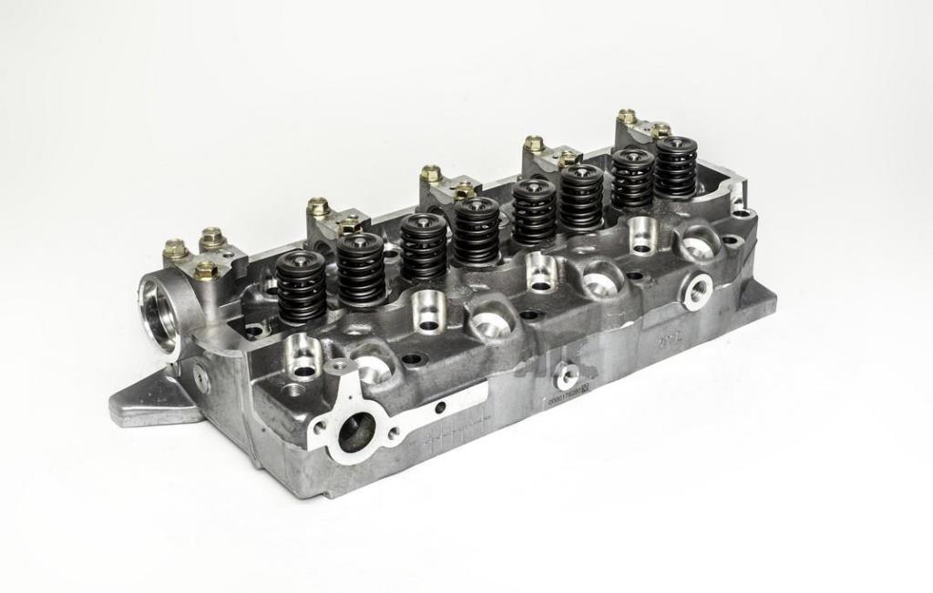 Cabeça do motor AMC ref. 908372