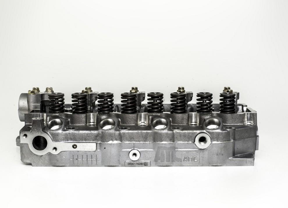 Cabeça do motor AMC ref. 908372