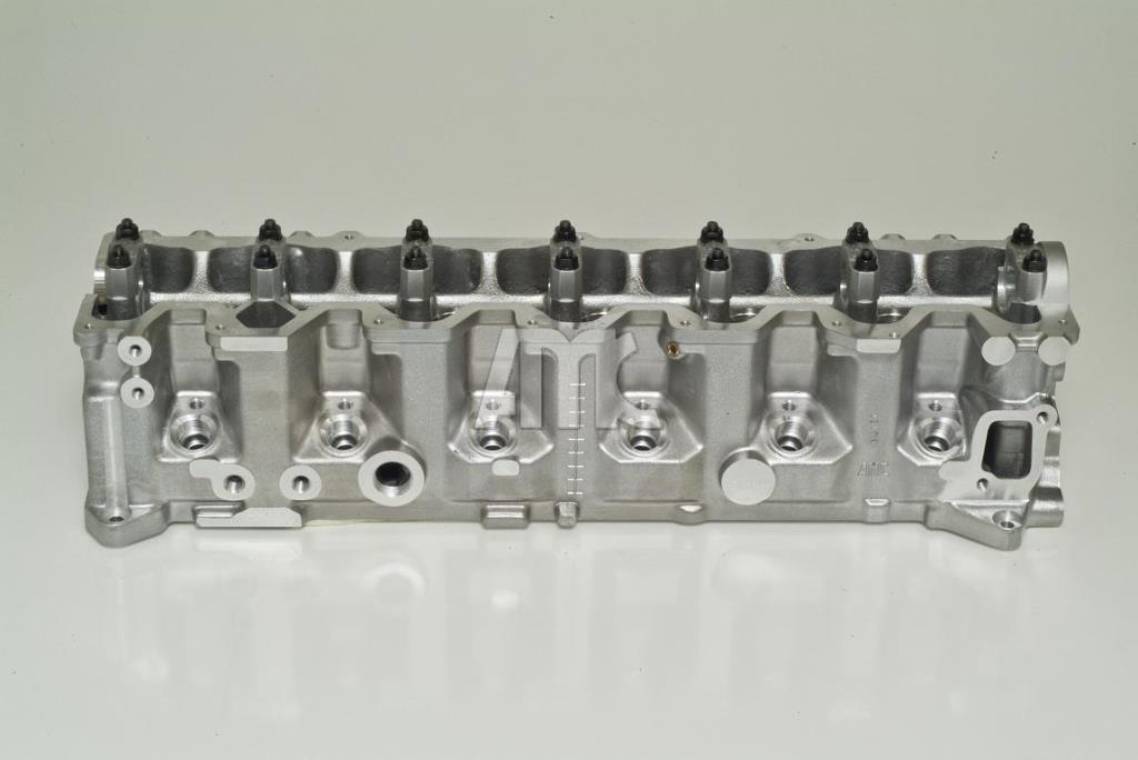 Culasse AMC 908601