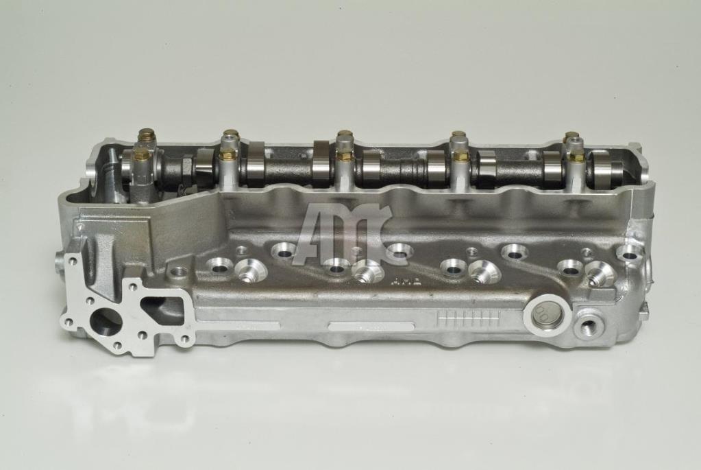 Cabeça do motor AMC 908614