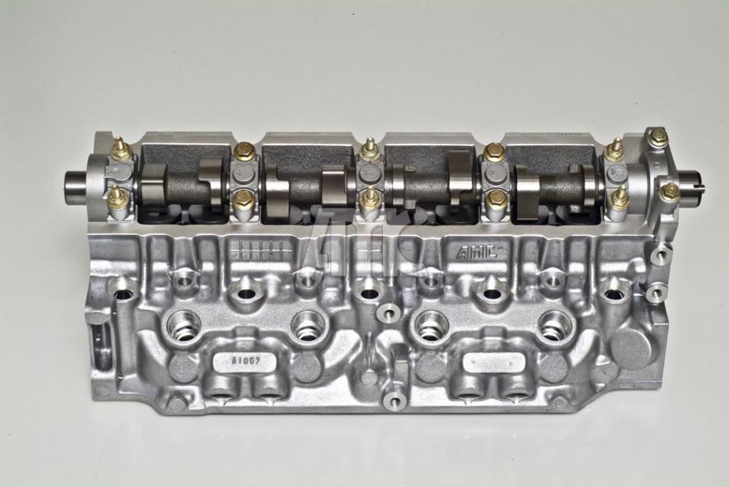 Cabeça do motor AMC ref. 908622