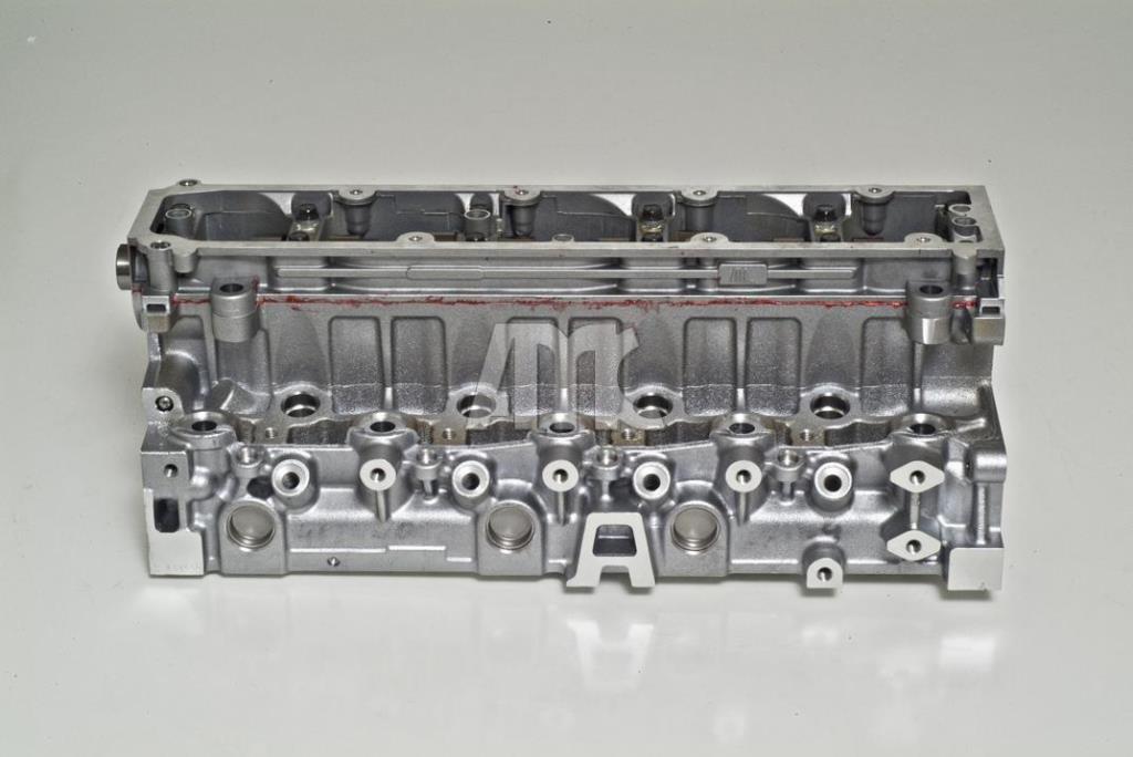 Cabeça do motor AMC ref. 908692