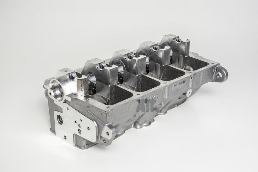 Culasse AMC 908717