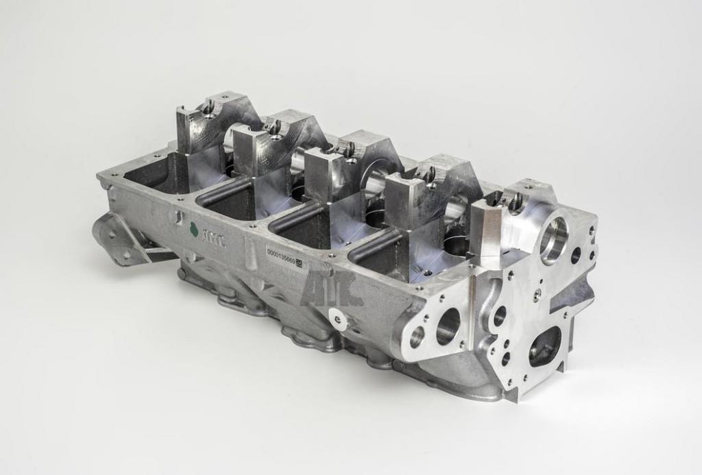 Culasse AMC 908717