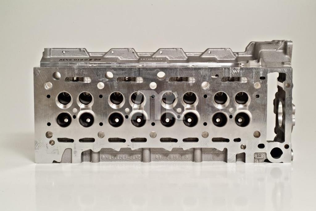 Culasse AMC 908720