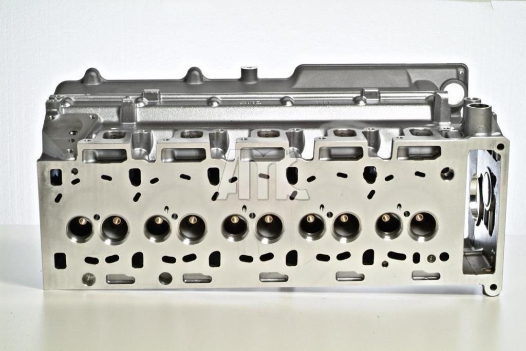 Culasse AMC 908763