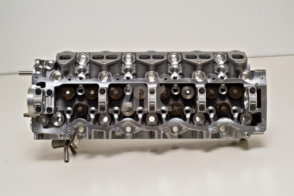 Culasse AMC 908847