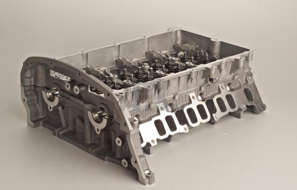 Culasse AMC 908866