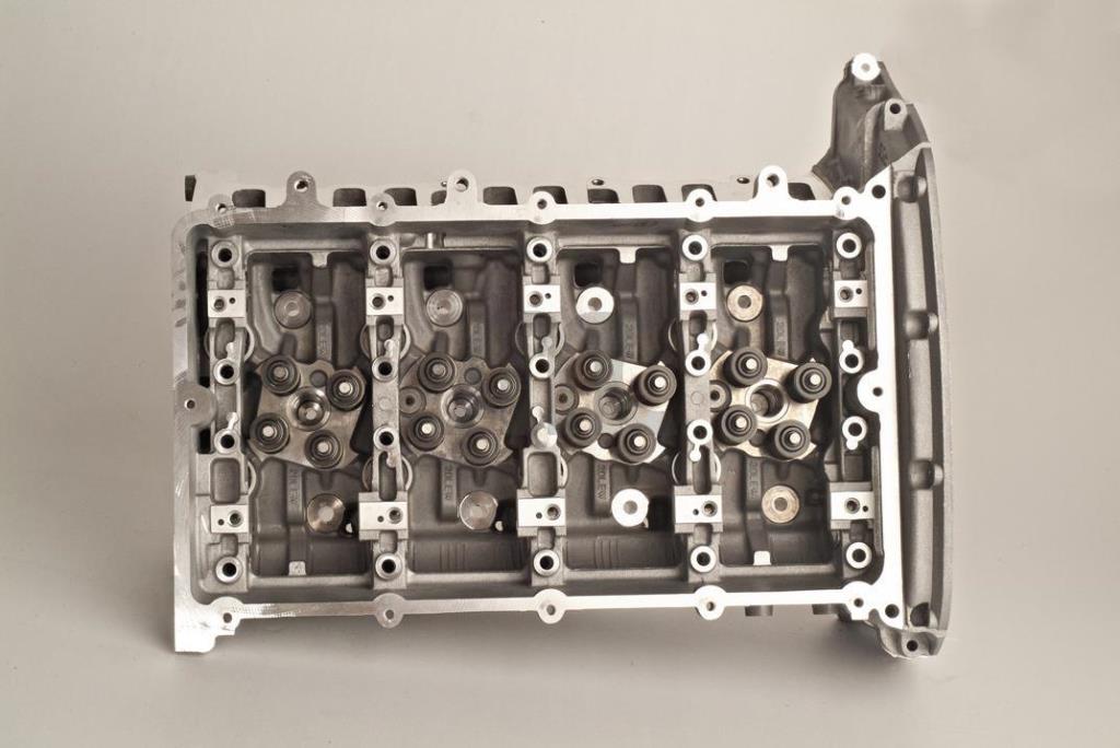 Culasse AMC 908866