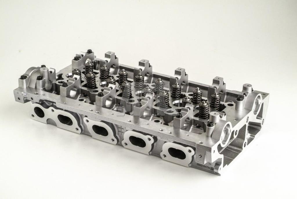 Cabeça do motor AMC 908899
