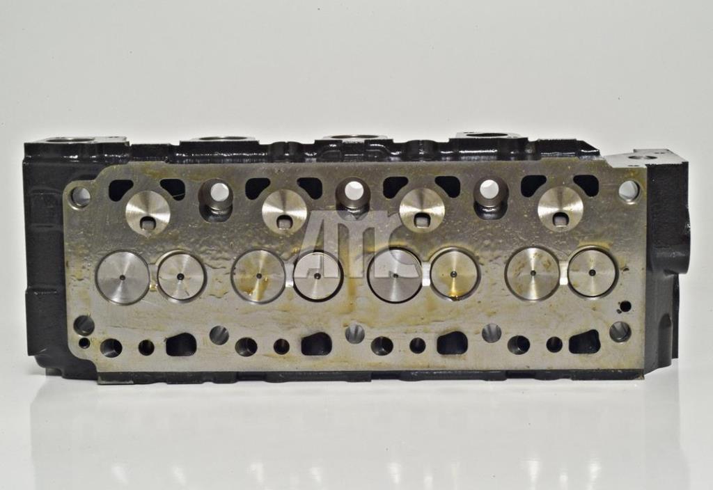 Culasse AMC 909121