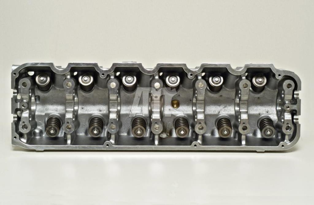 Culasse AMC 910165