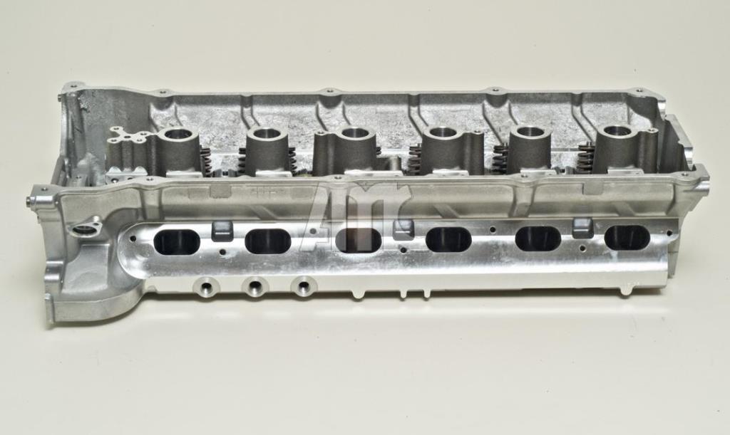 Culasse AMC 910650
