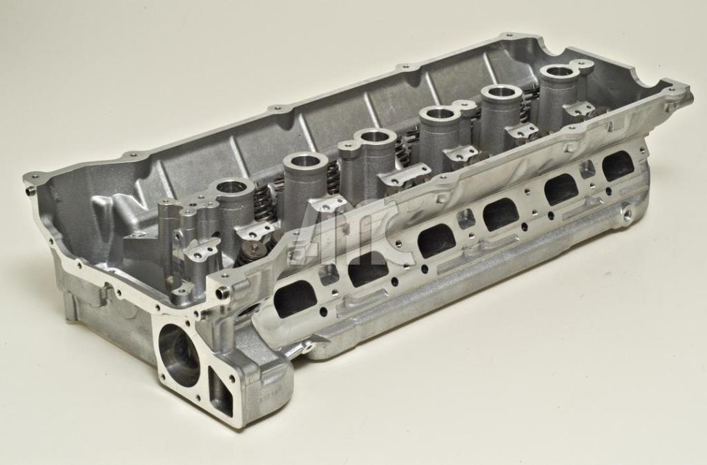 Cabeça do motor AMC 910655