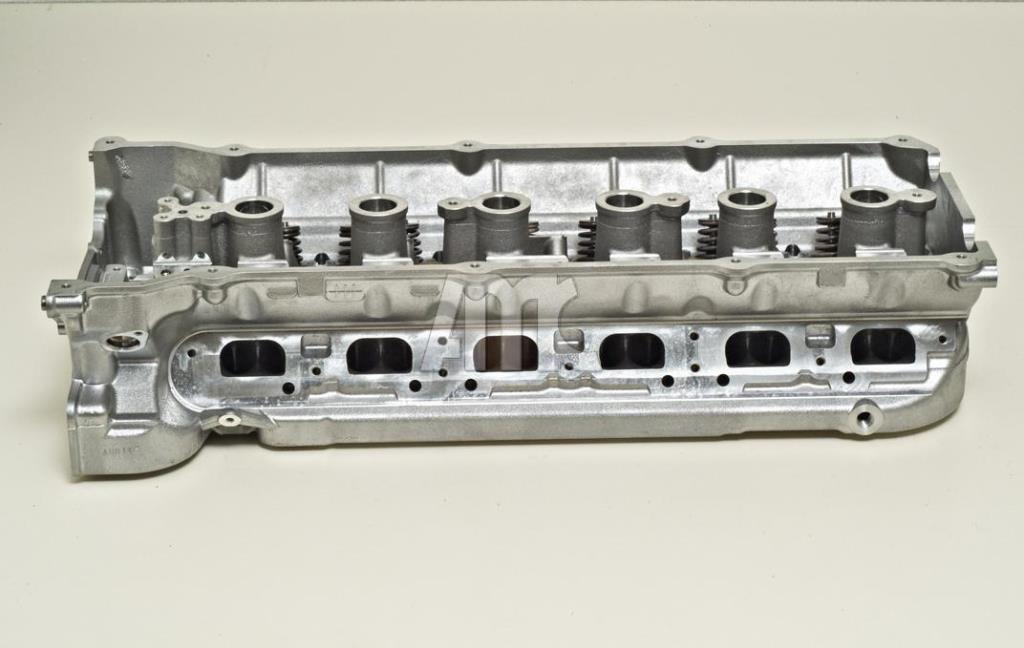 Cabeça do motor AMC 910655