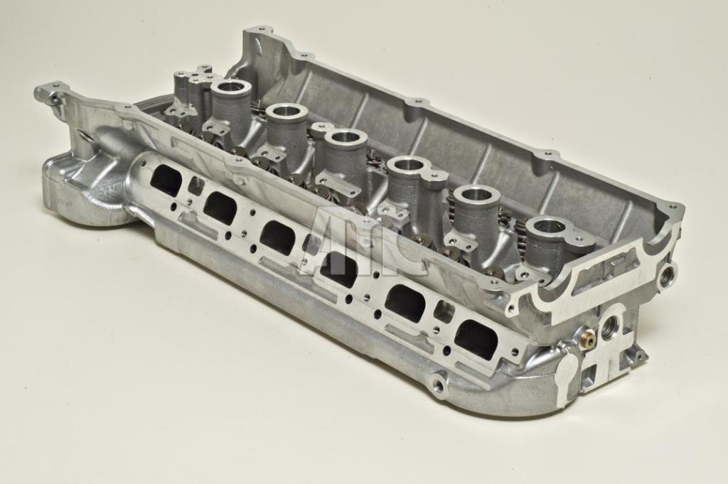 Cabeça do motor AMC 910655