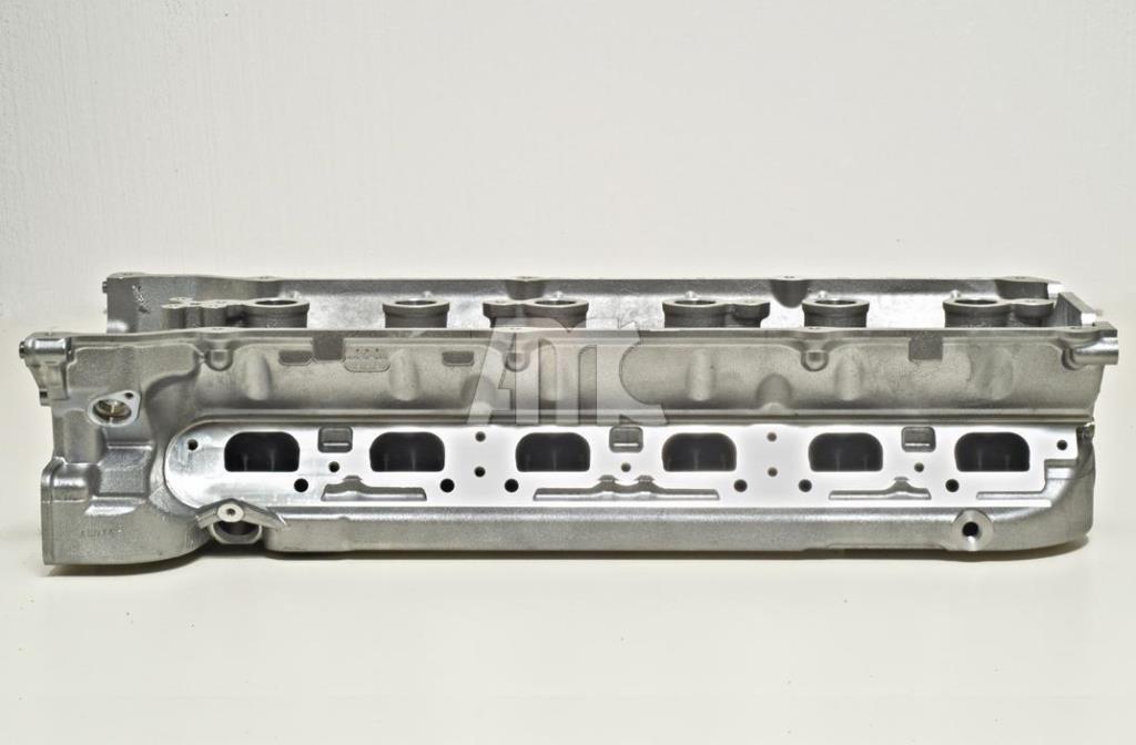 Cabeça do motor AMC 910655