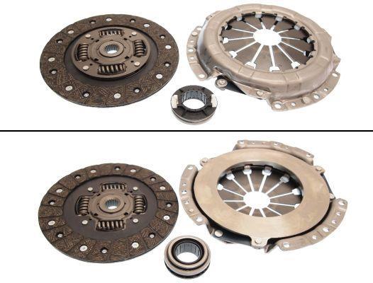 Kit de embrague KAWE 960431