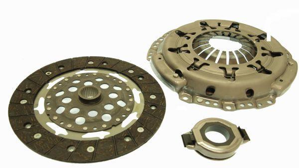 Kit d'embrayage KAWE 961811