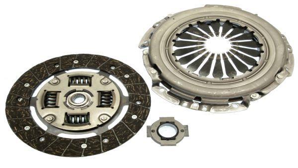 Kit de embrague KAWE ref. 962389