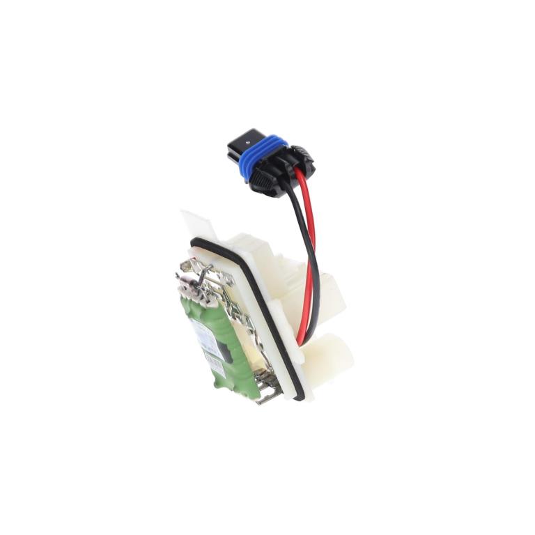 Résistance, pulseur d'air habitacle (Élément de commande, chauffage/ventilation) MAHLE Aftermarket ABR 148 000P
