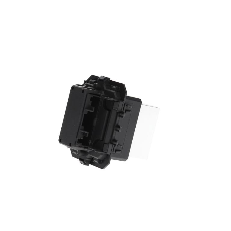 Régulateur, pulseur d'air habitacle MAHLE Aftermarket ref. ABR 122 000S