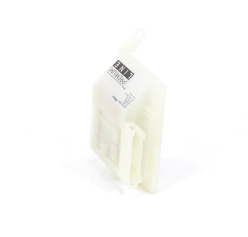 Résistance, pulseur d'air habitacle (Élément de commande, chauffage/ventilation) MAHLE Aftermarket ABR 87 000P