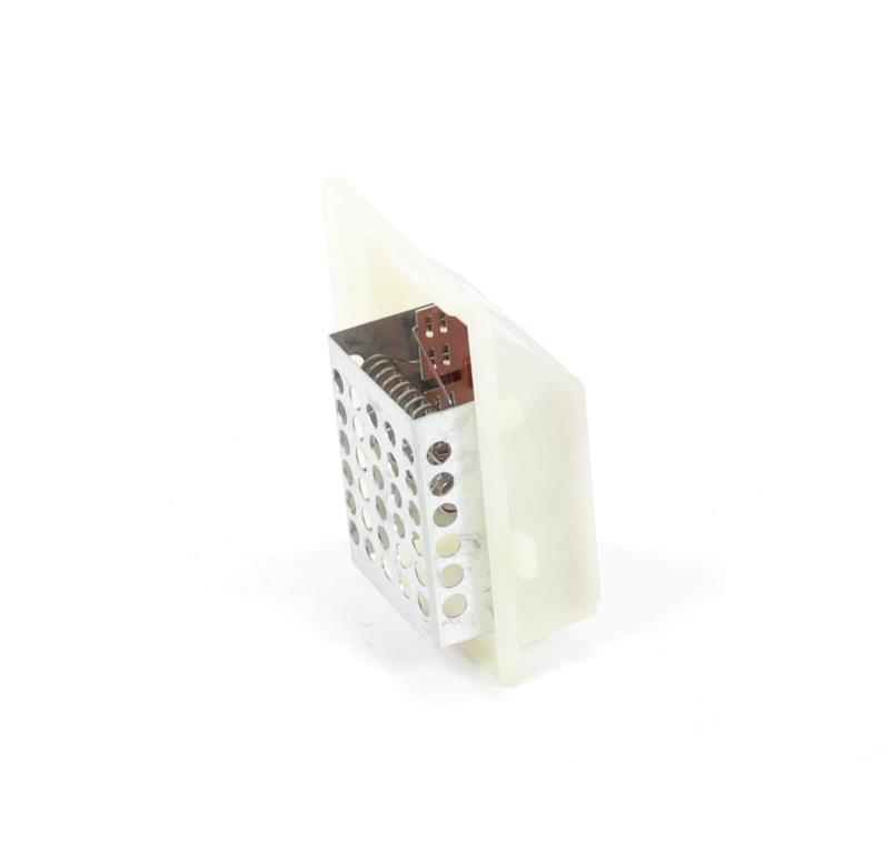 Résistance, pulseur d'air habitacle (Élément de commande, chauffage/ventilation) MAHLE Aftermarket ABR 87 000P