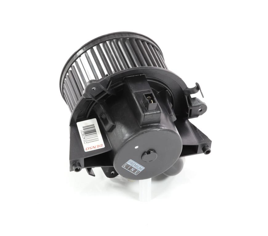 Pulseur d'air habitacle (Ventilateur habitacle) MAHLE Aftermarket ref. AB 111 000P