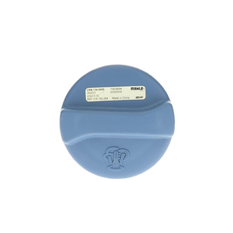 Bouchon, réservoir de liquide de refroidissement MAHLE Aftermarket CRB 134 000S